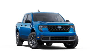 2025 Ford Maverick® External Image 5